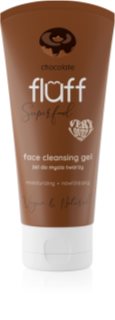Fluff Chocolate čistiaci gél na tvár 75 ml