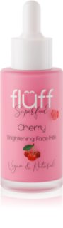 Fluff Cherry pleťové mlieko 40 ml