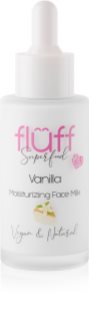 Fluff Vanilla ansiktsmjölk 40 ml