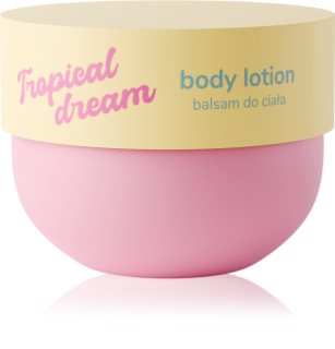 Fluff Tropical Dream testápoló tej 150 ml