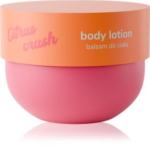 Fluff Orange & lemon Body Lotion 150 ml