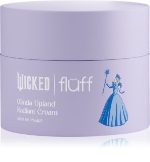 Fluff Wicked Glinda Upland Radiant Touch крем для обличчя 50 мл