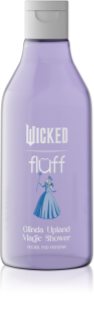 Fluff Wicked Glinda Upland Magic Shower tusoló olaj 300 ml