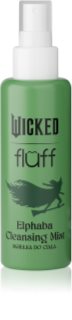 Fluff Wicked Elphaba Cleansing Mist telový sprej 150 ml