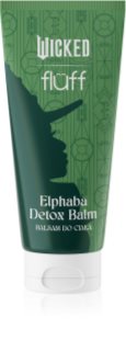 Fluff Wicked Elphaba Detox Balm telové mlieko 150 ml