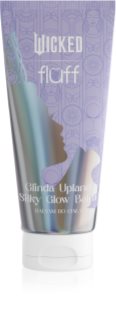 Fluff Wicked Glinda Upland Silky Glow testápoló tej 150 ml
