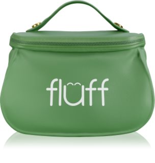 Fluff Accessories Cosmetic Bag estuche para cosméticos 1 ud