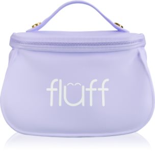 Fluff Accessories Cosmetic Bag kozmetická taštička 1 ks