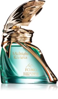 FOMO Midnight Riviera extracto de perfume unisex 100 ml