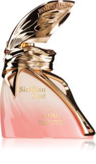 FOMO Sicillian Zest extracto de perfume unisex 100 ml