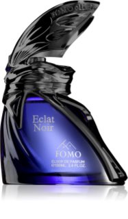 FOMO Eclat Noir perfume extract unisex 100 ml