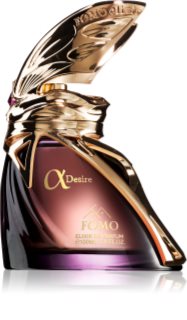 FOMO Desire perfume extract unisex 100 ml