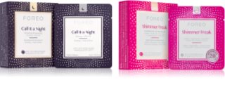 FOREO UFO™ Masks Sæt