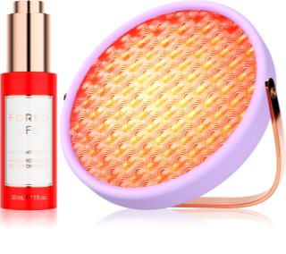 FOREO UFO™ LED Lightouse komplekt
