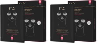 FOREO FAQ™ Microneedling Anti-Wrinkle Multipack sada