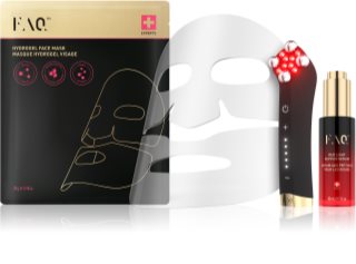 FOREO FAQ™ 402 komplekts ādas kopšanai