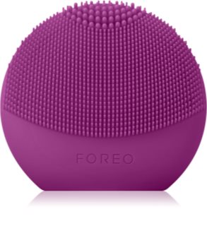 FOREO Luna™ Fofo inteligentní čisticí kartáček pro všechny typy pleti Purple 1 ks
