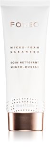FOREO Micro-Foam Cleanser crema de curatare sub forma de spuma 100 ml