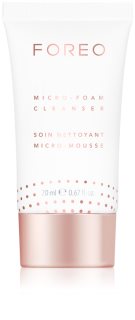 FOREO Micro-Foam Cleanser pieniący się krem oczyszczający 20 ml