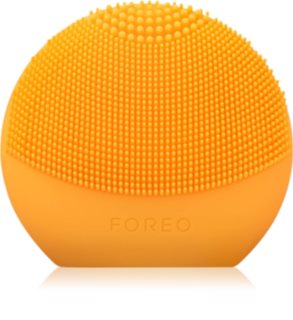 FOREO LUNA™ Play Smart 2 έξυπνη βούρτσα καθαρισμού για όλους τους τύπους επιδερμίδας 1 τμχ