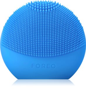 FOREO LUNA™ Play Smart 2 intelligent cleansing brush for all skin types Peek-A-Blue