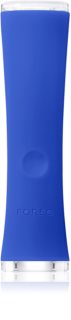 FOREO ESPADA™ 2 stilou cu lumină albastră, pentru atenuarea simptomelor acneei Cobalt Blue 1 buc