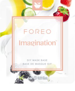 FOREO Imagination regenerační a hydratační maska na obličej pro ženy 10x6 ml