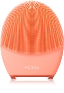 FOREO LUNA™4 uređaj za masažu za čišćenje i učvršćivanje lica