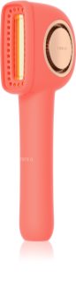 FOREO PEACH™ 2 Pro Max IPL kehale, näole, bikiinipiirkonnale ja kaenlaalustele naistele 1 tk