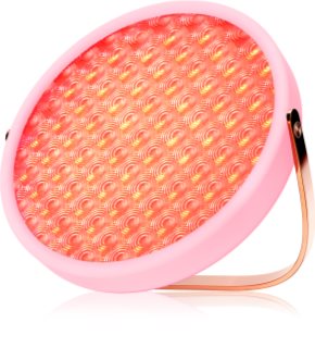 FOREO UFO™ LED Lighthouse Panel terapia de luz LED integrada Red, Blue & Amber LED Light Therapy 1 ud
