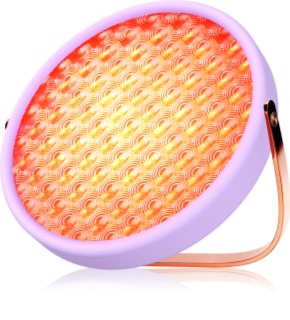 FOREO UFO™ Advanced LED Lighthouse Panel luminothérapie LED intégrée Deep NIR, NIR, Red, Blue & Amber LED Light Therapy 1 pcs