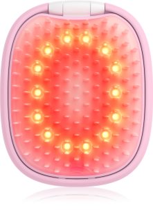 FOREO FLIP™ LED Detangling Hairbrush kartáč na vlasy s LED podsvícením