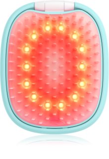 FOREO FLIP™ LED Detangling Hairbrush cepillo para el cabello con iluminación LED