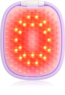 FOREO FLIP™ plus LED Detangling Hairbrush kartáč na vlasy s LED podsvícením 1 ks