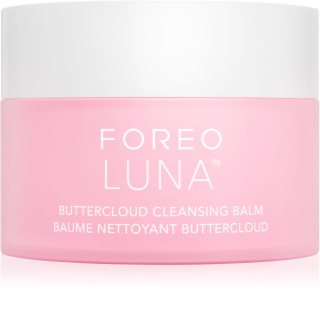 FOREO LUNA™ Buttercloud Cleansing Balm odličovací balzám 3 v 1 100 ml