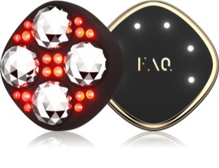 FOREO FAQ™ 411 microcurrent toning device 1 pc