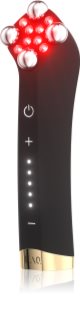 FOREO FAQ™ 402 dispositivo tonificante dual de microcorrientes con luz LED roja 1 ud