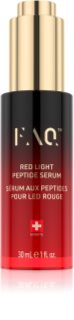 FOREO FAQ™ Red Light Peptide Serum pleťové sérum pre zvýšenie účinku LED terapie s peptidmi 30 ml