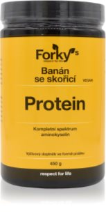 Forky’s Protein rostlinný protein