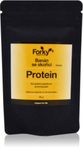 Forky’s Protein rostlinný protein