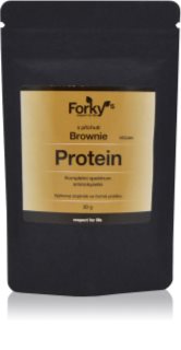 Forky’s Protein rostlinný protein