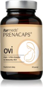 formeds Prenacaps ovi proszek przy planowaniu ciąży 79.5 g
