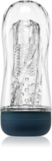 FPPR Transparent Masturbatore maschile 18 cm