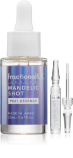 fractional CC Mandelic Shot + PDRN комплект за съвършен външен вид