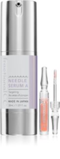 fractional CC Needle + PDRN set per un look perfetto