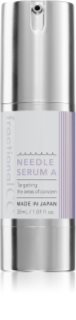 fractional CC Needle Serum A standinamasis veido serumas drėkinamojo poveikio 30 ml