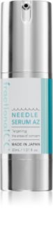 fractional CC Needle Serum AZ koncentruotas veido serumas poroms sutraukti 30 ml