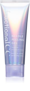 fractional CC Needle Peeling Gel Peeling-Gel für klare und glatte Haut 100 g