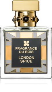 Fragrance Du Bois London Spice parfum mixte 100 ml