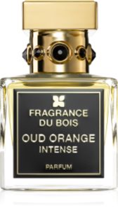 Fragrance Du Bois Oud Orange Intense perfume unisex 50 ml
